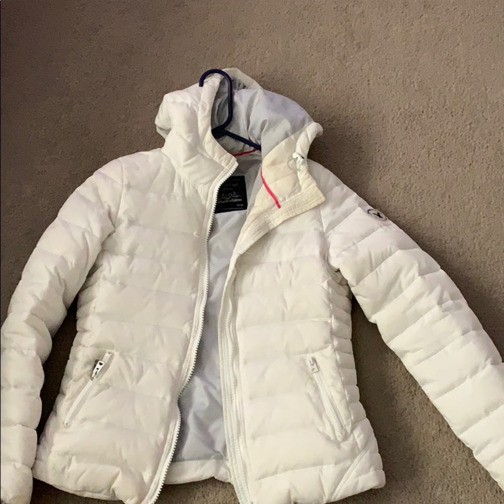 American Eagle Coat
